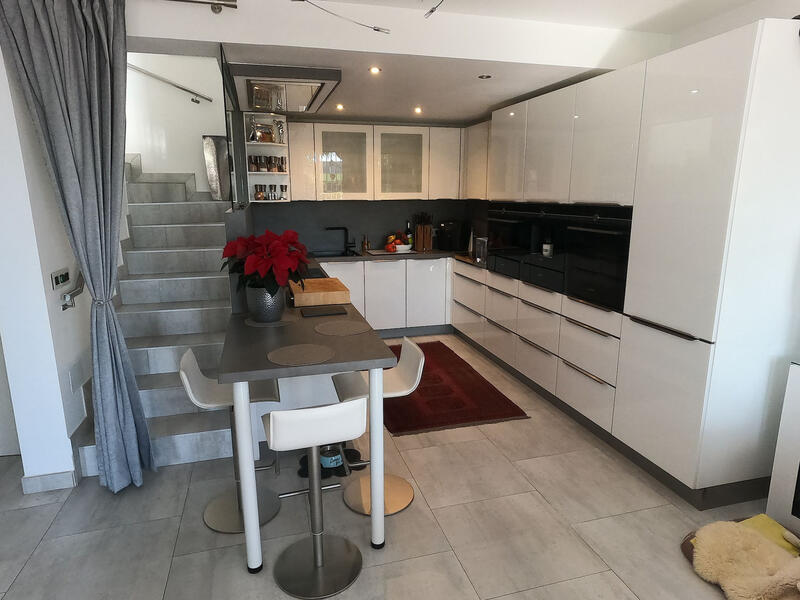 3 chambre Villa à vendre