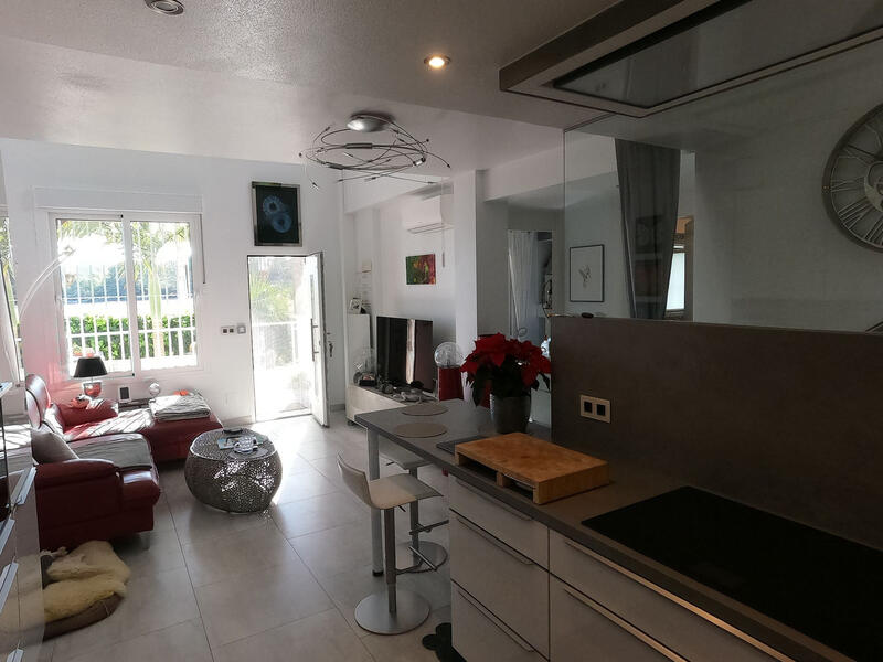 3 chambre Villa à vendre