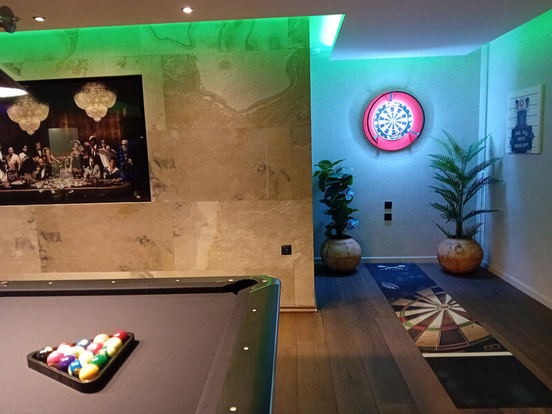 3 slaapkamer Villa Te koop