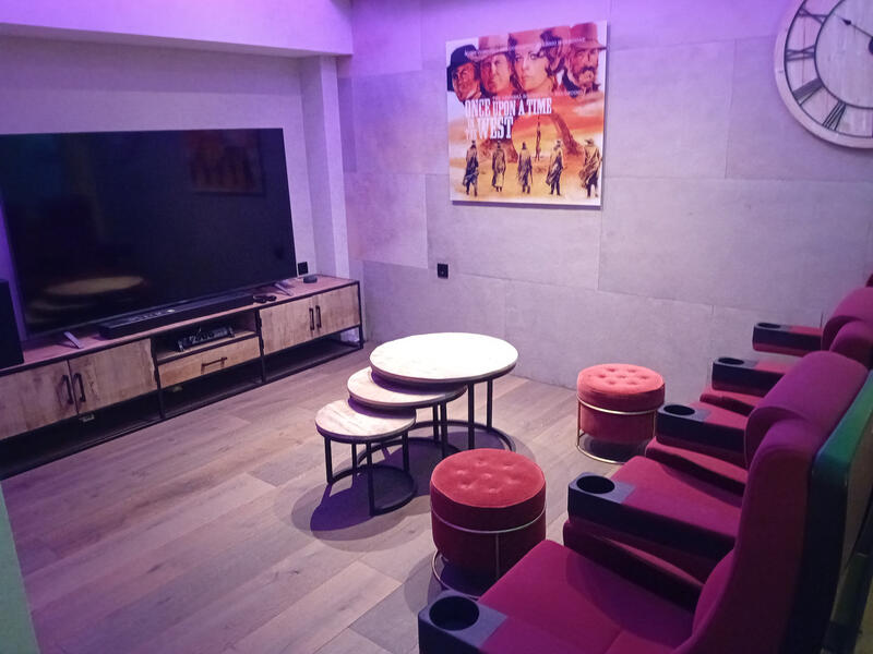 3 slaapkamer Villa Te koop