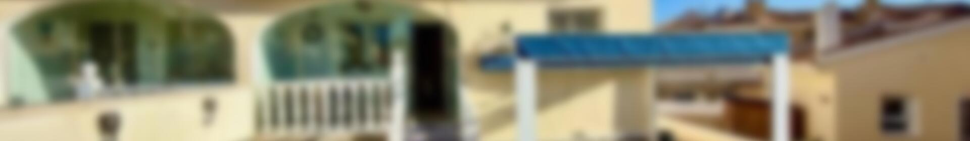 3 slaapkamer Villa Te koop