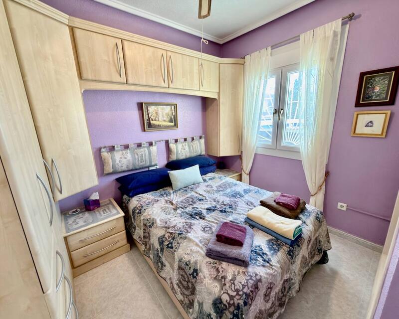 3 slaapkamer Villa Te koop