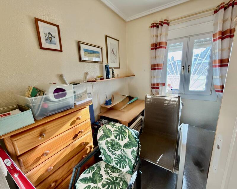 3 slaapkamer Villa Te koop