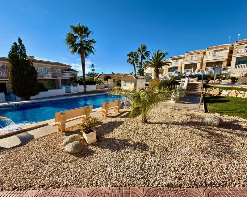 3 slaapkamer Villa Te koop