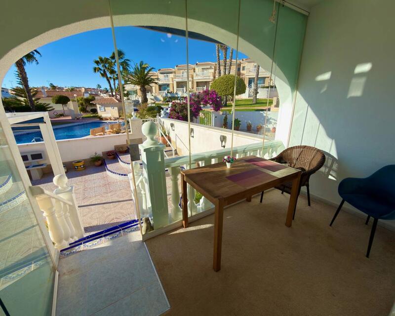 3 slaapkamer Villa Te koop