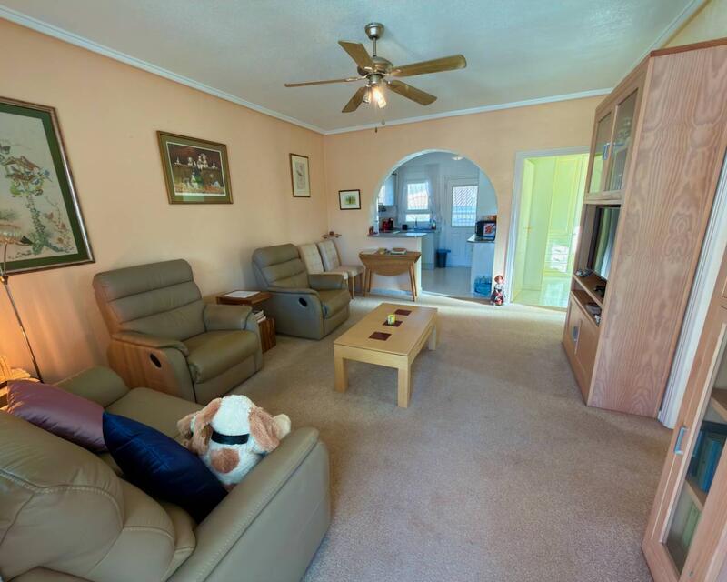 3 slaapkamer Villa Te koop