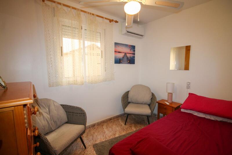 2 Cuarto Apartamento en venta