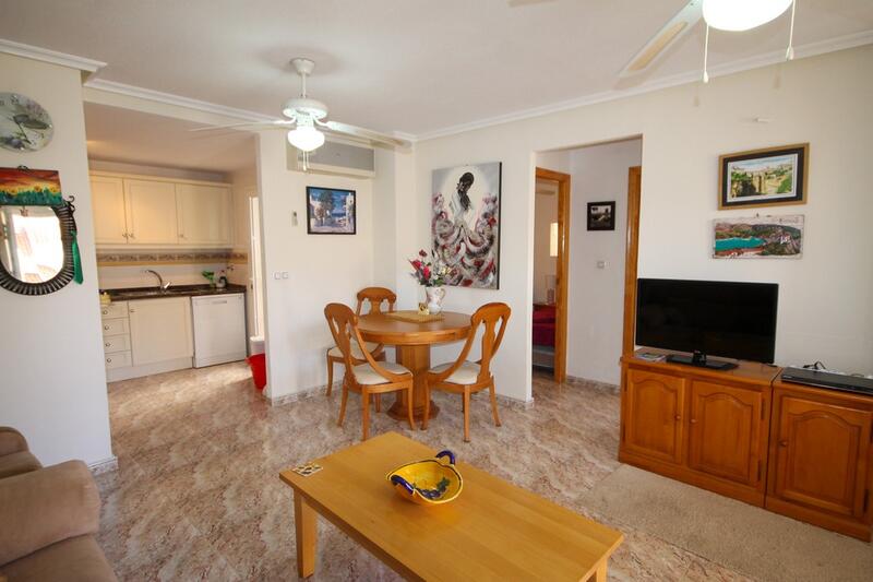 2 Cuarto Apartamento en venta