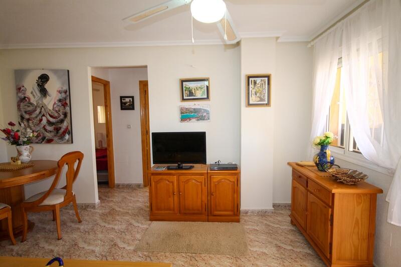 2 Cuarto Apartamento en venta