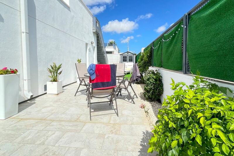 2 chambre Villa à vendre