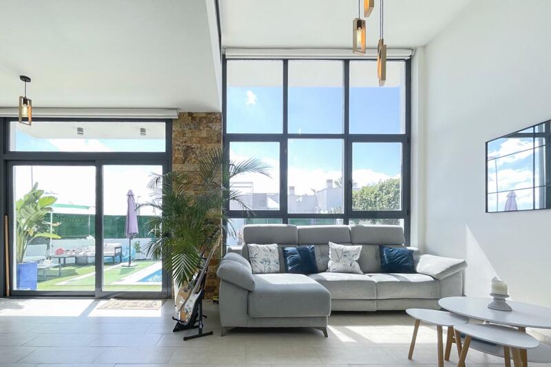 2 chambre Villa à vendre