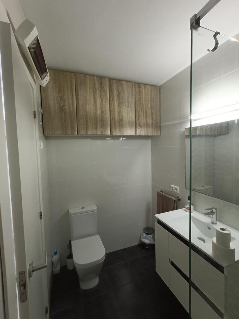 2 Schlafzimmer Appartement zu verkaufen