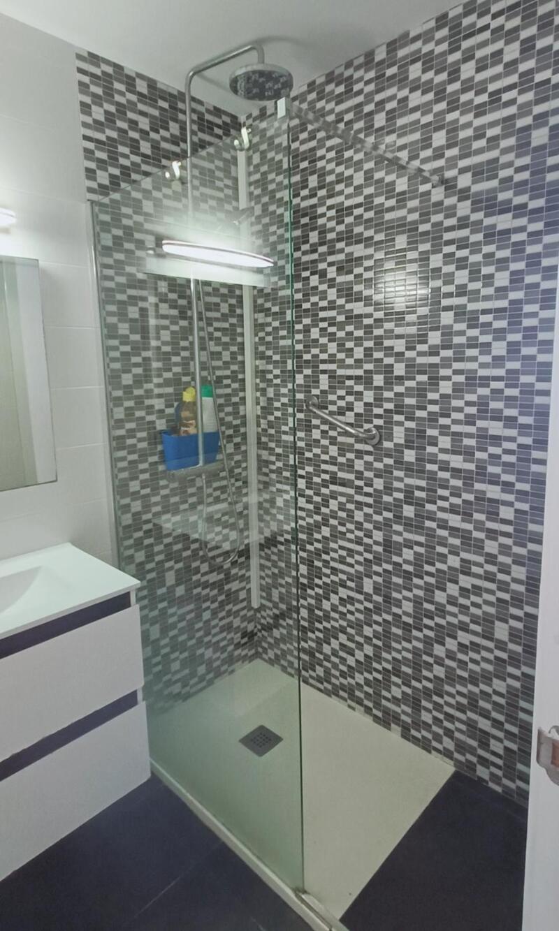 2 Schlafzimmer Appartement zu verkaufen