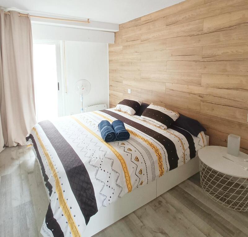 2 Schlafzimmer Appartement zu verkaufen