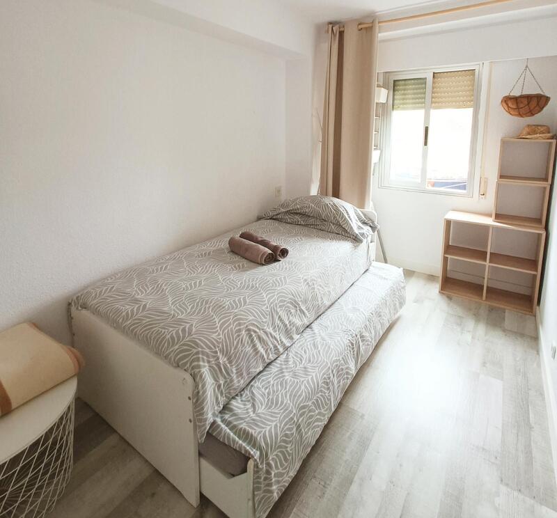 2 Schlafzimmer Appartement zu verkaufen