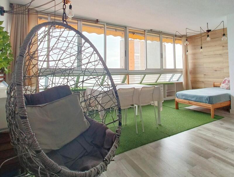 2 Schlafzimmer Appartement zu verkaufen