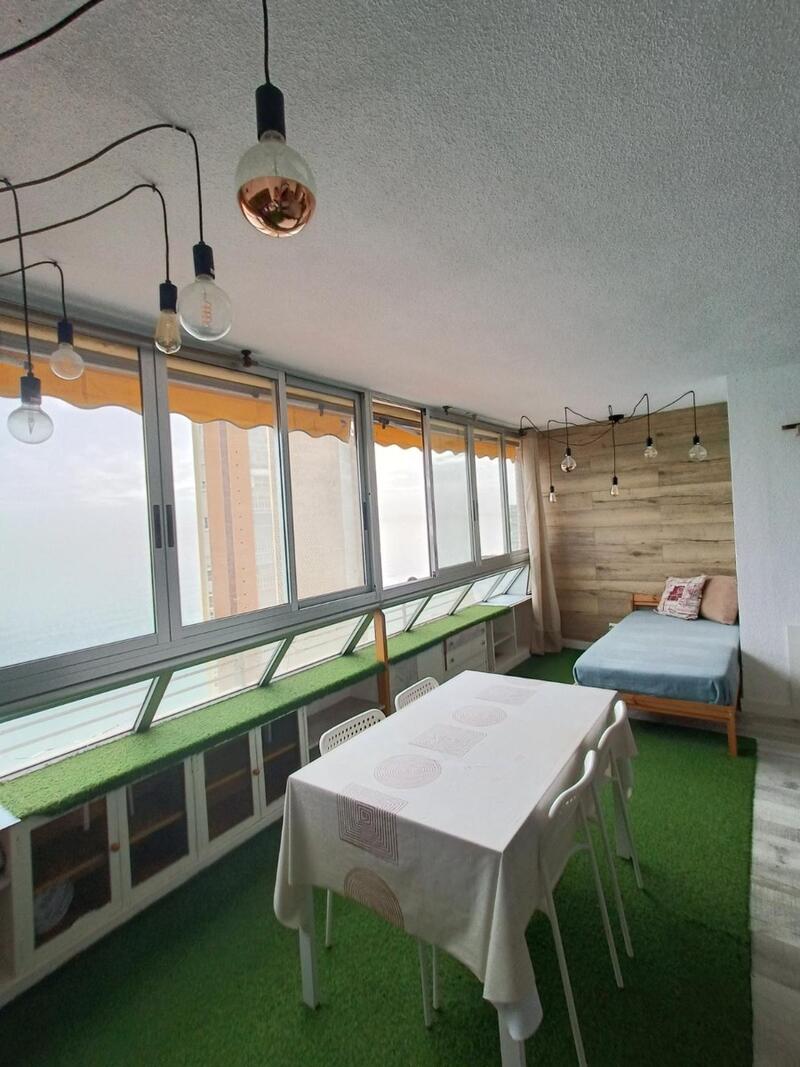 2 Schlafzimmer Appartement zu verkaufen