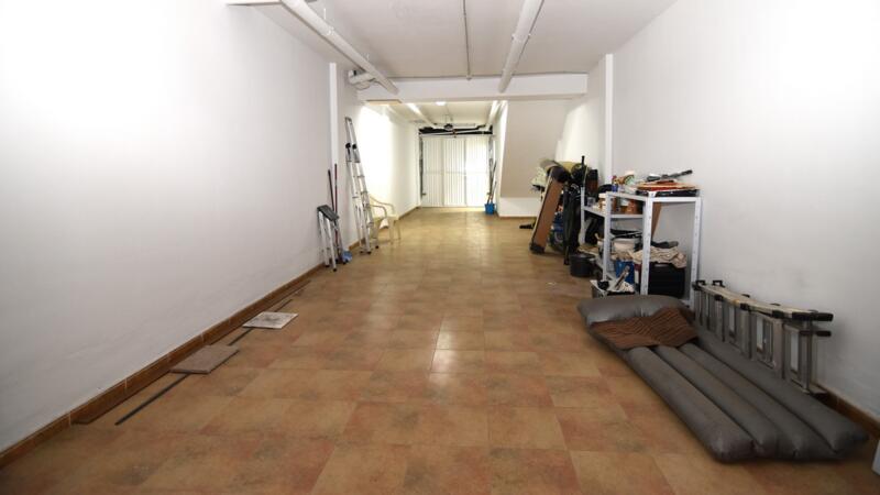 3 chambre Maison de Ville à vendre