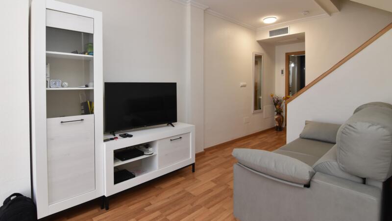 3 chambre Maison de Ville à vendre