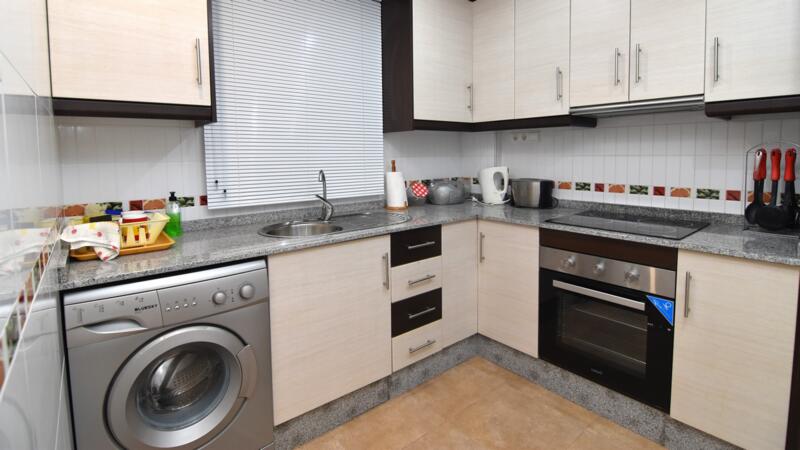 3 chambre Maison de Ville à vendre