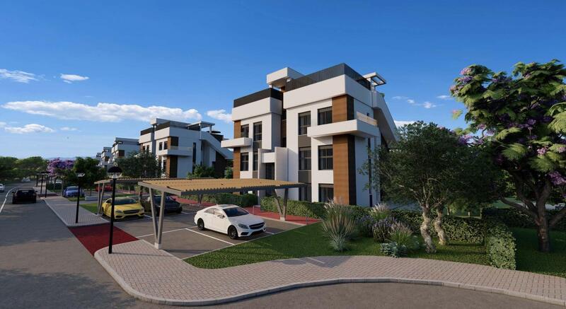 2 Cuarto Apartamento en venta