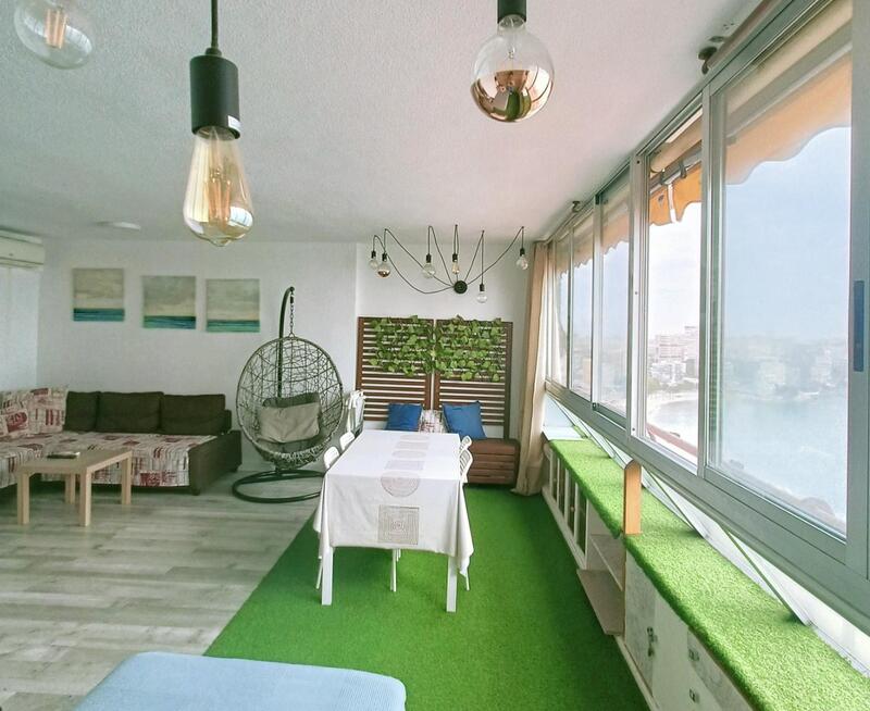 Appartement à vendre dans Alacant/Alicante, Alicante