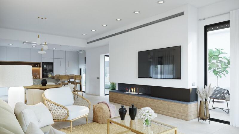 2 sovrum Villa till salu 2 sovrum Villa till salu