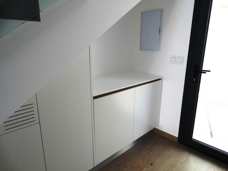 3 soveværelse Byhus til salg 3 soveværelse Byhus til salg