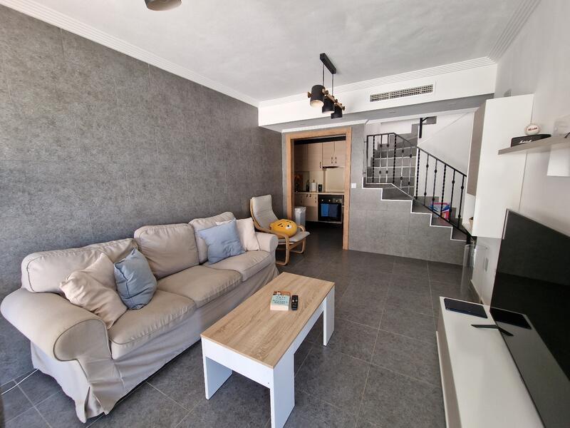 2 Schlafzimmer Appartement zu verkaufen