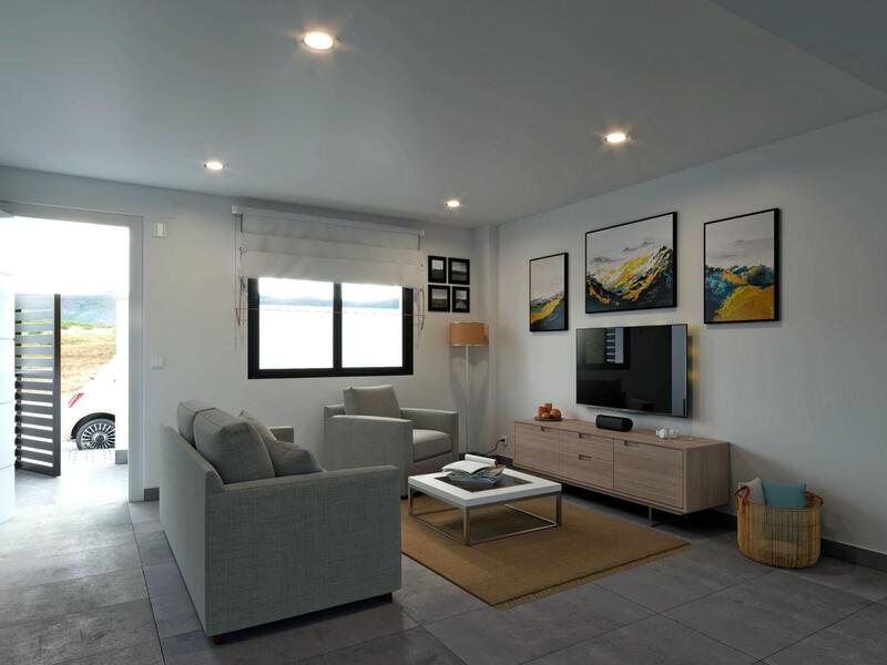 3 soveværelse Villa til salg 3 soveværelse Villa til salg