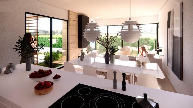 3 sovrum Villa till salu 3 sovrum Villa till salu