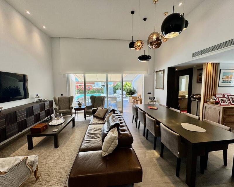 2 slaapkamer Villa Te koop 2 slaapkamer Villa Te koop