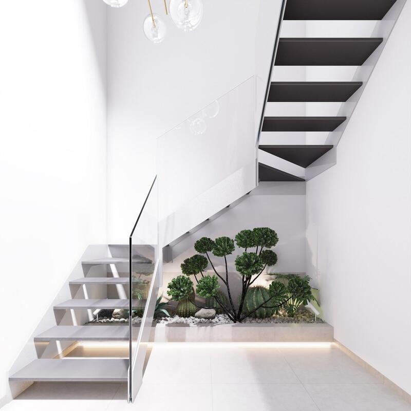 3 Cuarto Villa en venta