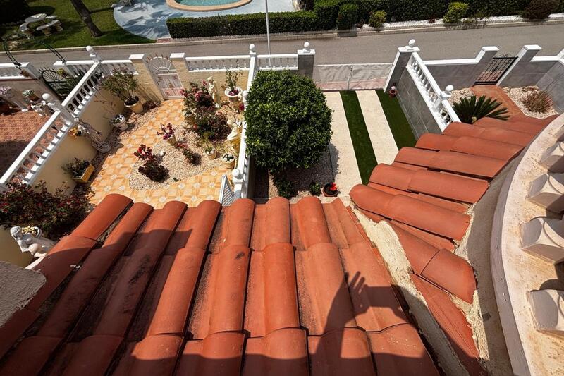 3 Cuarto Adosado en venta