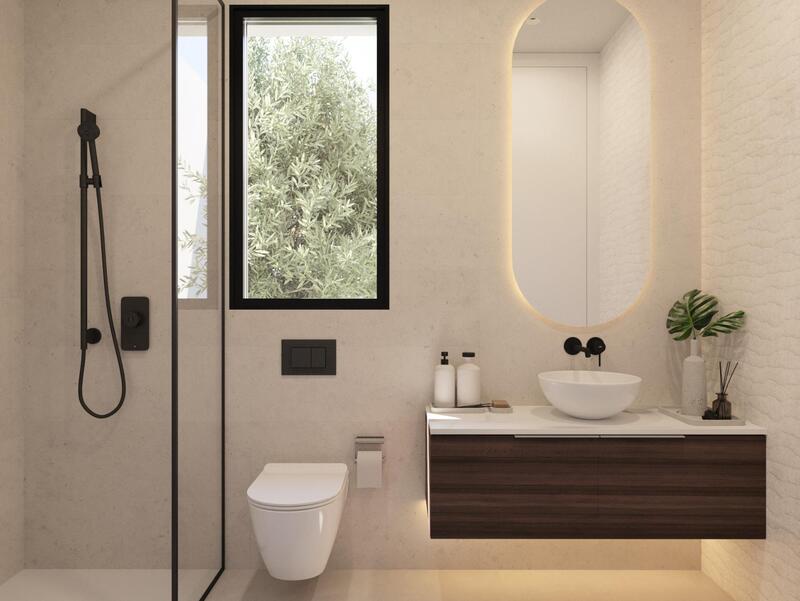 3 slaapkamer Villa Te koop 3 slaapkamer Villa Te koop