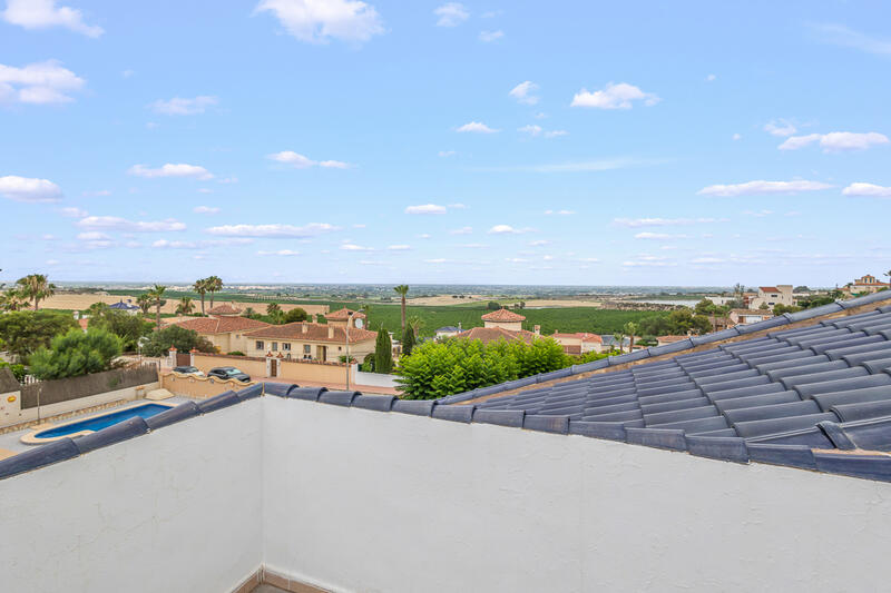 4 chambre Villa à vendre