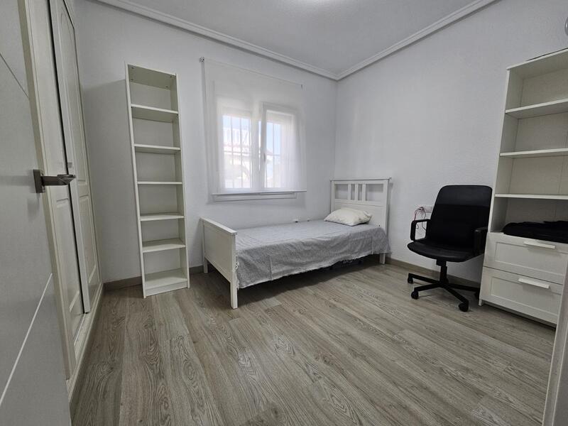 4 sovrum Villa till salu