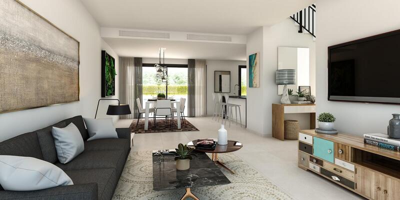 3 soverom Villa til salgs 3 soverom Villa til salgs