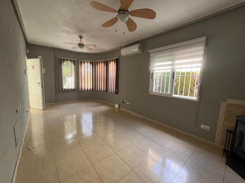 3 slaapkamer Villa Te koop