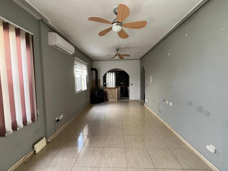 3 slaapkamer Villa Te koop