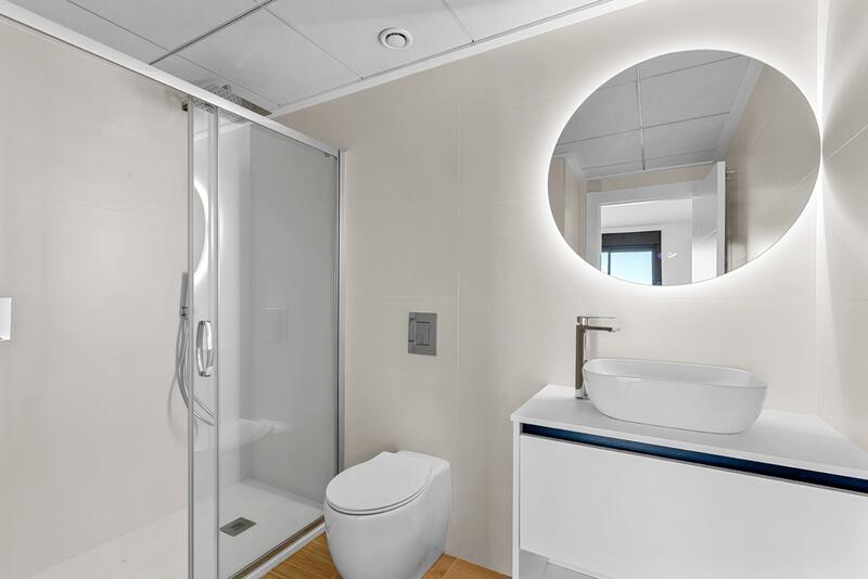 2 chambre Appartement à vendre