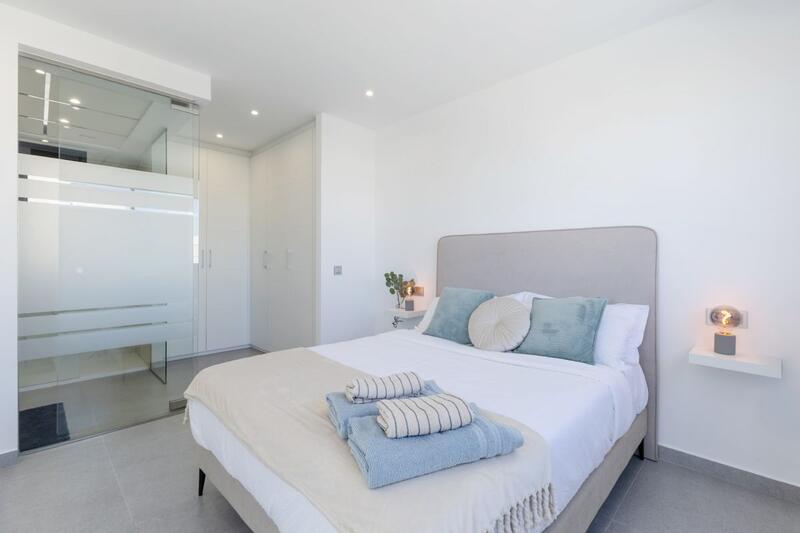 3 Schlafzimmer Villa zu verkaufen