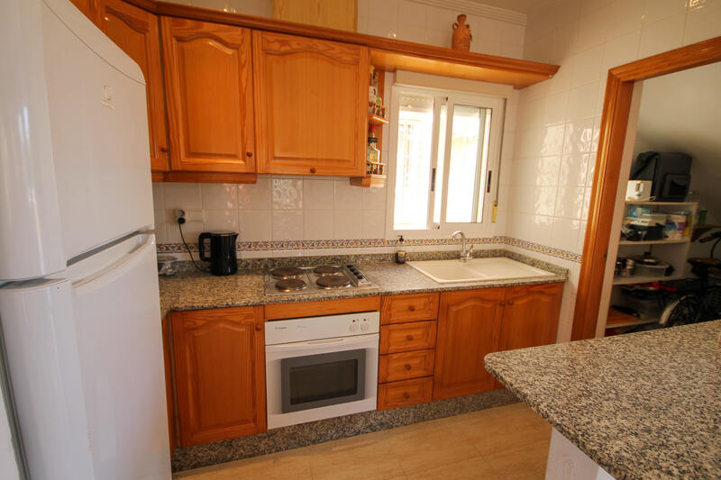 2 Schlafzimmer Villa zu verkaufen