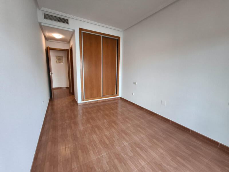 3 soveværelse Lejlighed til salg