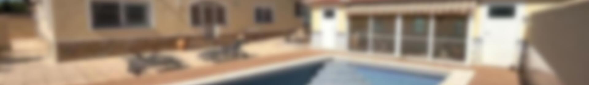 6 soveværelse Villa til salg