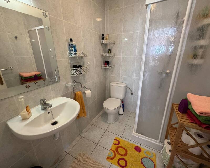 7 sovrum Villa till salu