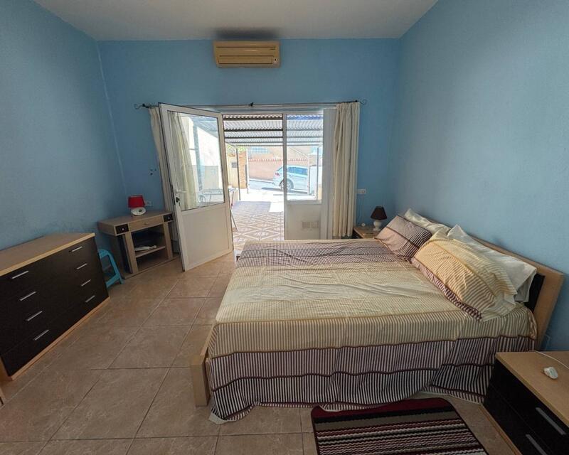 7 sovrum Villa till salu