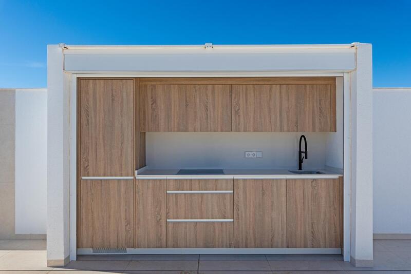 3 slaapkamer Appartement Te koop