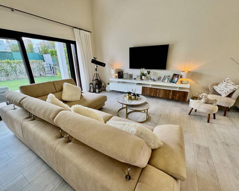 3 slaapkamer Villa Te koop