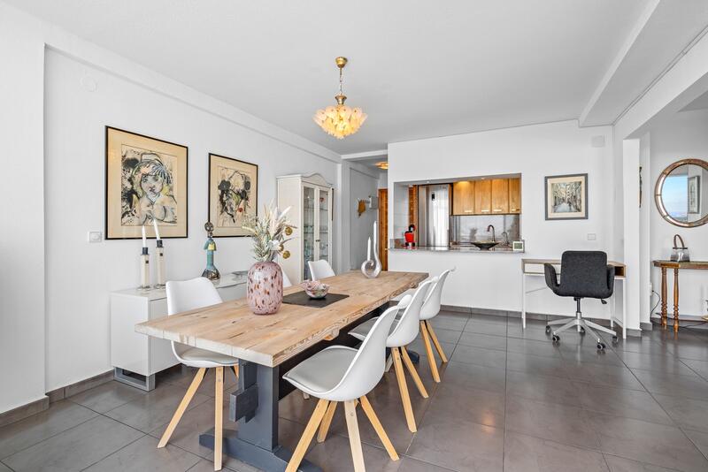 2 soverom Leilighet til salgs